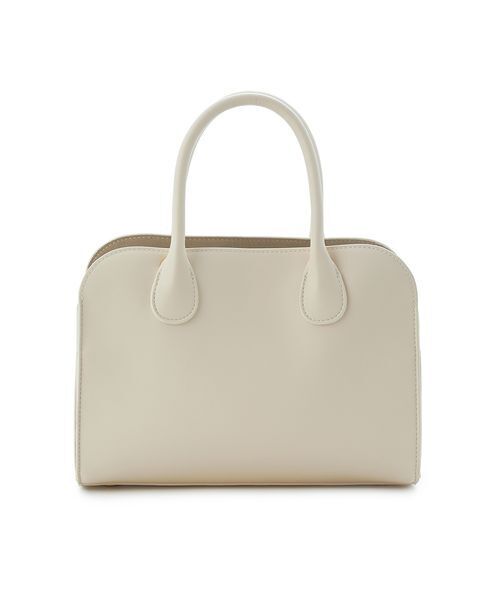 巾着付きボストンショルダーバッグ（ショルダーバッグ）｜Mila Owen