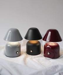 Sowel.（ソエル）の「【 Sowel. / ソエル 】 モダン マッシュルーム 卓上ランプ #（照明）」