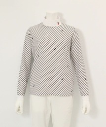 ピッコーネ PICONE ストライプシャツ 38 ピッコーネ PICONE ストライプシャツ 38