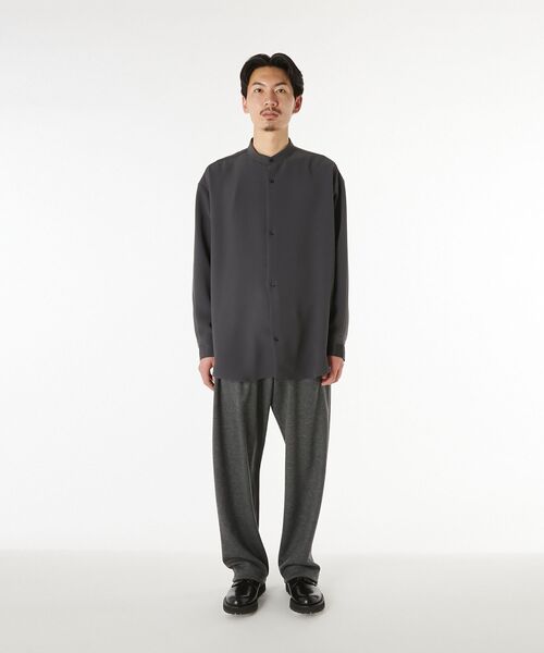 SHIRT N.HOOLYWOOD COMPILE│N-HOOLYWOOD.COM