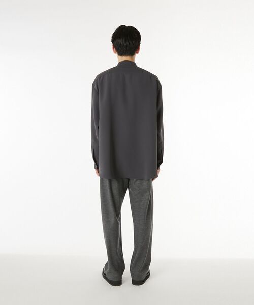 SHIRT N.HOOLYWOOD COMPILE│N-HOOLYWOOD.COM