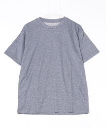 【Sa】ドライメッシュ　吸汗速乾ショートスリーブTシャツ
