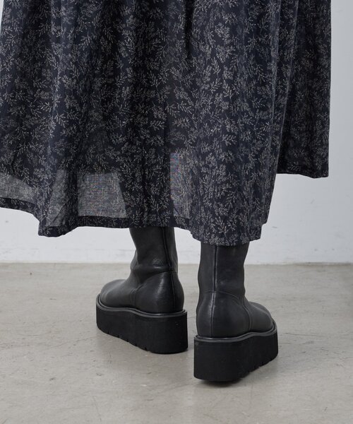 美品　ビアズリー　BEARDSLEY BEARDSLEY ビアズリー レザーボディバッグ - メルカリ