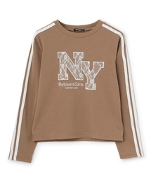 by LOVEiT | レースナンバーTシャツ(Tシャツ/カットソー)