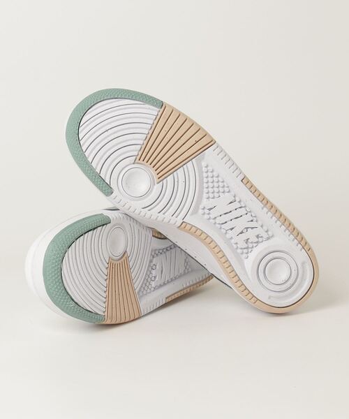 NIKE(ナイキ)の「ナイキ NIKE ナイキ ガンマ フォース(スニーカー・レディース・エメラルド・23.0cm/23.5cm/24.0cm/24.5cm/25.0cm)」の3枚目の写真