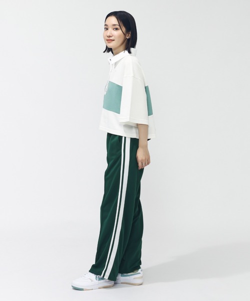 NIKE(ナイキ)の「ナイキ NIKE ナイキ ガンマ フォース(スニーカー・レディース・エメラルド・23.0cm/23.5cm/24.0cm/24.5cm/25.0cm)」の4枚目の写真