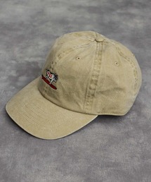 The Endless Summer（エンドレスサマー）の「TES HUNTINGTON PIGMENT VINTAGE CAP / キャップ（キャップ）」