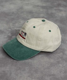 The Endless Summer（エンドレスサマー）の「TES HUNTINGTON PIGMENT VINTAGE CAP / キャップ（キャップ）」