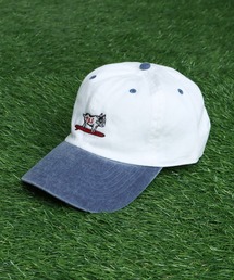 The Endless Summer（エンドレスサマー）の「TES HUNTINGTON PIGMENT VINTAGE CAP / キャップ（キャップ）」