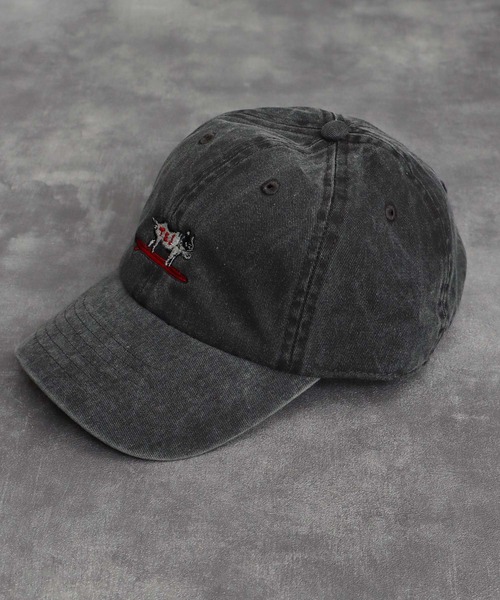 帽子 endless made ルーザー マシーン エンドレス ハット | LOSER MACHINE ENDLESS