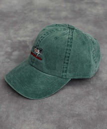 The Endless Summer（エンドレスサマー）の「TES HUNTINGTON PIGMENT VINTAGE CAP / キャップ（キャップ）」
