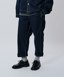 UNION TOKYO  ROGERS PANT  ユニオントーキョー