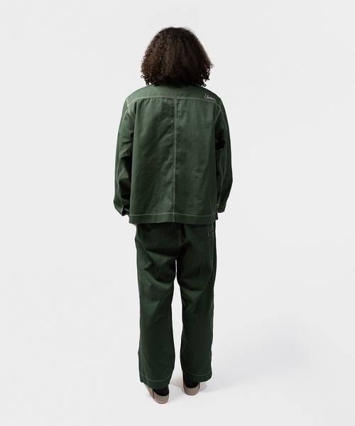 UNION(UNION TOKYO)(ユニオン)の「UNION TOKYO ROGERS PANT ユニオントーキョー(その他パンツ・メンズ・グリーン/ネイビー・36/34/32/30)」の7枚目の写真