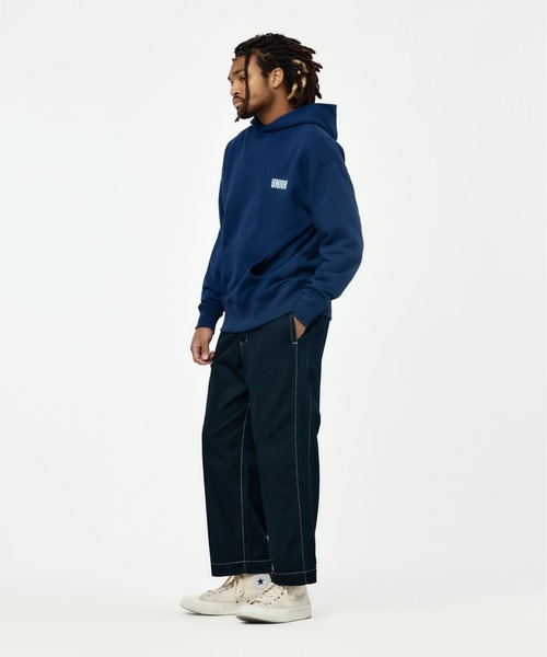 UNION(UNION TOKYO)(ユニオン)の「UNION TOKYO ROGERS PANT ユニオントーキョー(その他パンツ・メンズ・グリーン/ネイビー・36/34/32/30)」の20枚目の写真