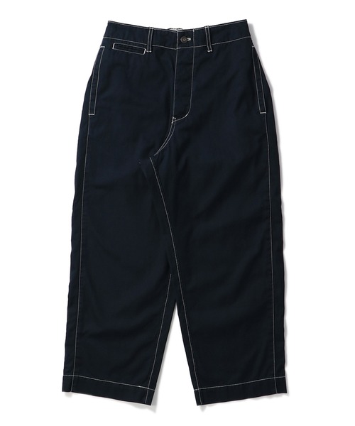 UNION(UNION TOKYO)(ユニオン)の「UNION TOKYO ROGERS PANT ユニオントーキョー(その他パンツ・メンズ・グリーン/ネイビー・36/34/32/30)」の18枚目の写真