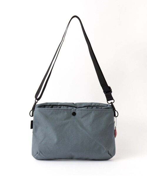 【新品】【人気】DANTONダントン ショルダーバック ブラック パレガルニエ DANTON/ダントン】PALAIS GARNIER（パレ・ガルニエ）サコッシュ