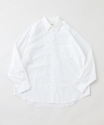 MARKAWARE (マーカウェア) COMFORT FIT SHIRT