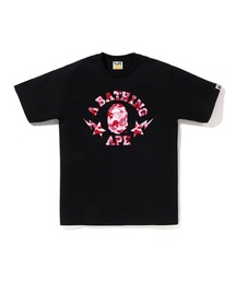 A BATHING APE｜ア ベイシング エイプのTシャツ/カットソー通販