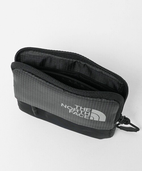 THE NORTH FACE＞ヘイジー ワレット（財布）｜THE NORTH FACE