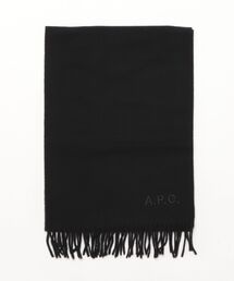 アンのパパ様　美品⭐︎A.P.C マフラー アンのパパ様 美品⭐︎A.P.C マフラー 2025年最新】Yahoo