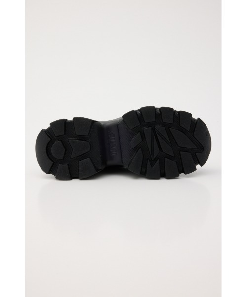 スタッカート ホーミーリボンボリュームスニーカー STACCATO | ホーミーリボンボリュームスニーカー (スニーカー ) |SHEL