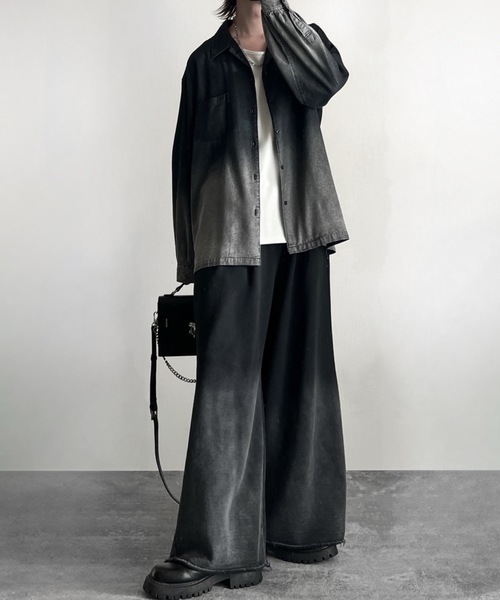 Metal Chain Shoulder Bag  - 4way - / メタルチェーンショルダーバッグ（ショルダーバッグ）｜ADRER（アドラー）