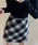 IMARI�i�C�}���j�́u�y IMARI / �C�}�� �z ���C���[�h �X�g���[�g �`�F�b�N�~�j�X�J�[�g / �~�j�X�J�p�� #_�i�X�J�[�g�j�v�b�u���b�N