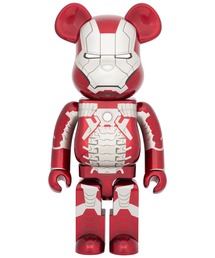 BE@RBRICK(xAubN)BE@RBRICK IRON MAN MARK V 1000(tBMA)