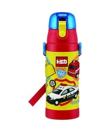 Skater（スケーター）の「3D ロック付 ワンプッシュ ダイレクトボトル 480ml SDPV5（水筒）」
