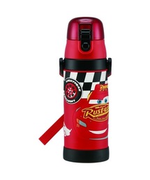 Skater(�X�P�[�^�[)��3D ���b�N�t �����v�b�V�� �_�C���N�g�{�g�� 480ml SDPV5(����)