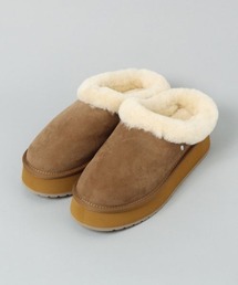 JEANASIS（ジーナシス）の「【EMU Australia】Virginia/492226（ブーツ・レディース）」