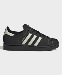 adidas（アディダス）の「スーパースター シューズ/ SUPERSTAR SHOES  / アディダスオリジナルス adidas Originals（スニーカー・レディース）」
