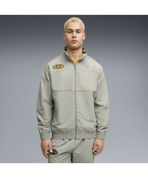 PUMA プーマ メンズ PUMA x ソニック SDS リラックスド トラック