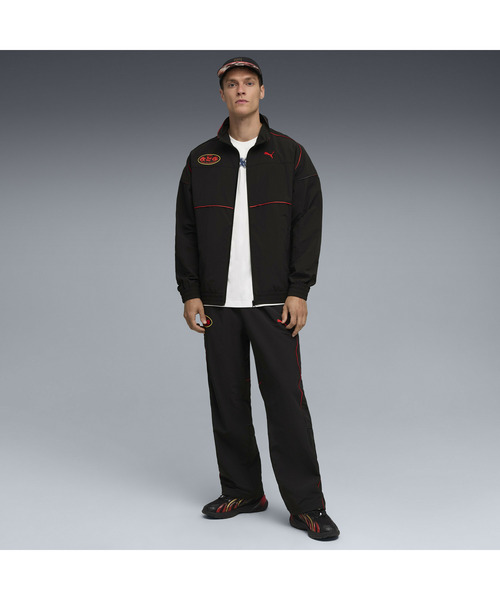 セール】PUMA プーマ メンズ PUMA x ソニック SDS リラックスド