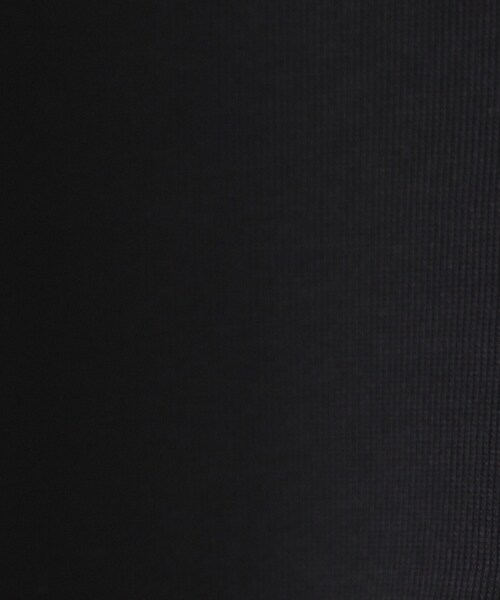 OPAQUE.CLIP(オペークドットクリップ)の「ダブルジップフーディ/セットアップ対応【洗濯機OK】(カーディガン/ボレロ・レディース・グレー/オフホワイト/ブラック・38/40/42)」の11枚目の写真