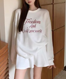 セットアップ（ホワイト/白色系・刺繍）ファッション通販 - ZOZOTOWN