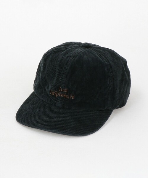 Nine Tailor（ナインテイラー）の「＜Nine Tailor＞WOODRUFF キャップ