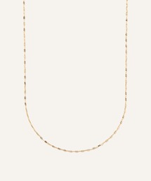 va vendome aoyama | K10YG ゴールド チェーンネックレス・60cm(ネックレス)