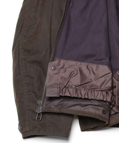 MILITARY FABRIC K-2 CUSTOMS / ミリタリー ファブリック K-2