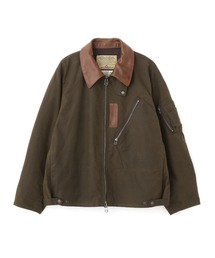 AVIREX | MILITARY FABRIC K-2 CUSTOMS / ミリタリー ファブリック K-2 カスタムズ / AVIREX / アヴィレックス(ブルゾン)