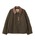 AVIREX�i�A���B���b�N�X�j�́uMILITARY FABRIC K-2 CUSTOMS / �~���^���[ �t�@�u���b�N K-2 �J�X�^���Y / AVIREX / �A���B���b�N�X�i�u���]���j�v�b�I���[�u