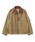 AVIREX�i�A���B���b�N�X�j�́uMILITARY FABRIC K-2 CUSTOMS / �~���^���[ �t�@�u���b�N K-2 �J�X�^���Y / AVIREX / �A���B���b�N�X�i�u���]���j�v�b�J�[�L