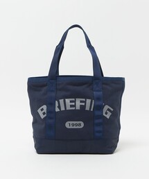 【タイムセール・美品】BRIEFING ネイビー トートバッグ タイムセール・美品】BRIEFING ネイビー トートバッグ ANA