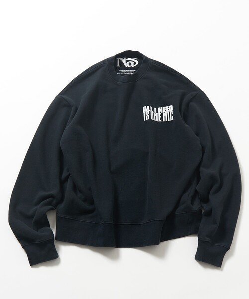 XLARGE NAS STILLMATIC プリント スウェットフーディー XL XLARGE NAS STILLMATIC プリント スウェットフーディー XL