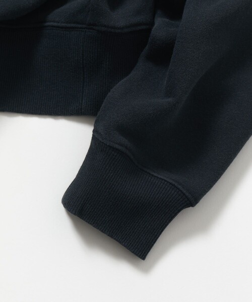 FREAK'S STORE(フリークスストア)の「【EXCLUSIVE】 Nas STILLMATIC SWT / ナズ スティルマティック プリントスウェット(スウェット・メンズ・ブラック・MEDIUM/LARGE/X-LARGE)」の5枚目の写真