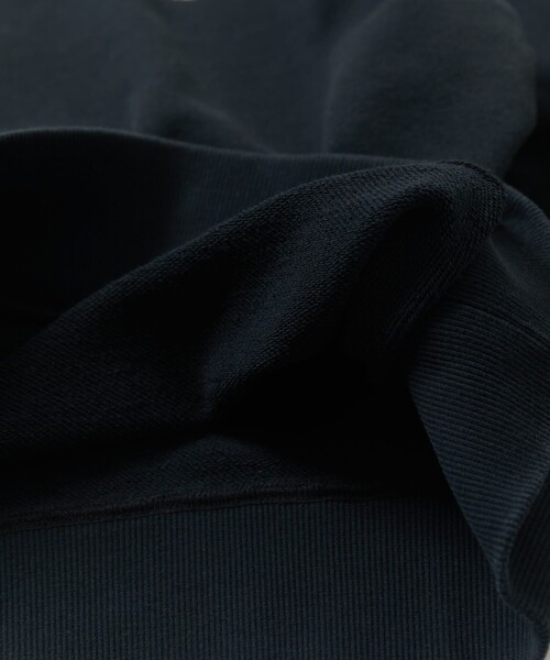 FREAK'S STORE(フリークスストア)の「【EXCLUSIVE】 Nas STILLMATIC SWT / ナズ スティルマティック プリントスウェット(スウェット・メンズ・ブラック・MEDIUM/LARGE/X-LARGE)」の6枚目の写真