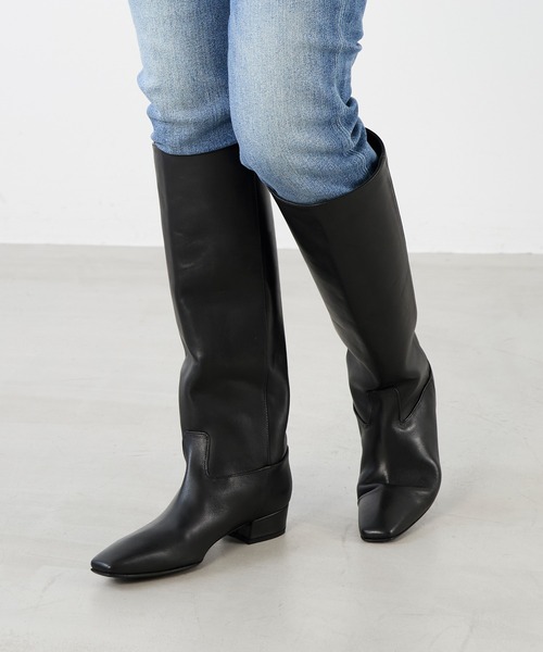 FABIO RUSCONI（ファビオルスコーニ）の「【FABIO RUSCONI】ロング