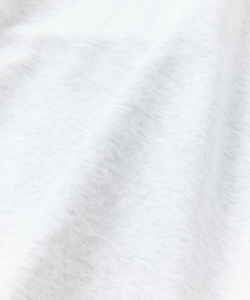 FREAK'S STORE(フリークスストア)の「HEAVY WEIGHT CREW NECK SWT 13oz/ヘビーウェイト クルーネックスウェット/13オンス/リラックスフィット(スウェット・メンズ・オリーブ/ブラック/その他9/グレー/ライトグレー・LARGE/SMALL/MEDIUM)」の18枚目の写真
