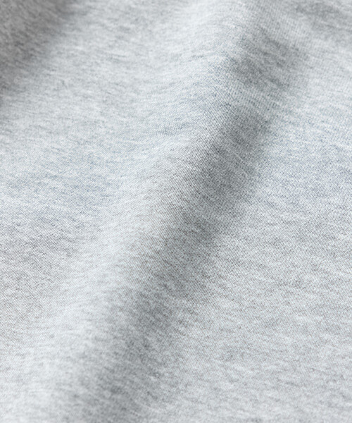 FREAK'S STORE(フリークスストア)の「HEAVY WEIGHT CREW NECK SWT 13oz/ヘビーウェイト クルーネックスウェット/13オンス/リラックスフィット(スウェット・メンズ・オリーブ/ブラック/その他9/グレー/ライトグレー・LARGE/SMALL/MEDIUM)」の20枚目の写真
