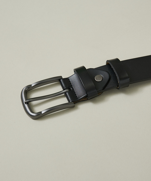 ABAHOUSE（アバハウス）の「【ウエスタン コンチョ スタッズ ベルト】Concho Studded Belt /ヴィンテージライク/ユニセックス（ベルト・メンズ・キャメル/ダークブラウン/ブラック・フリー）」の6枚目の写真